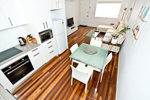 Wynnum Bayside Apartments - Perisher Accommodation 6