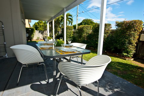 Wynnum Bayside Apartments - Perisher Accommodation 8