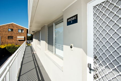 Wynnum Bayside Apartments - Perisher Accommodation 9