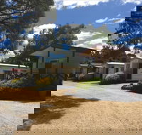 Acacia Caravan Park and Holiday Units - Perisher Accommodation