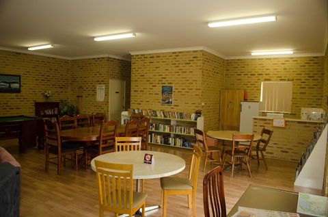 Acclaim Swan Valley Tourist Park - Perisher Accommodation 1