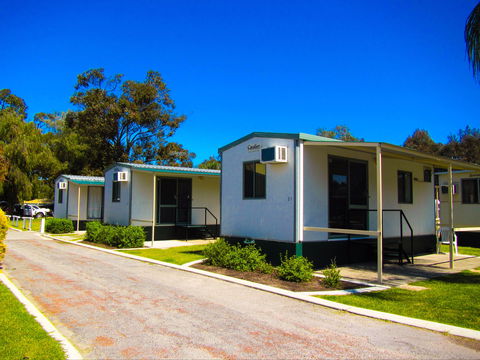 Acclaim Swan Valley Tourist Park - Perisher Accommodation 2