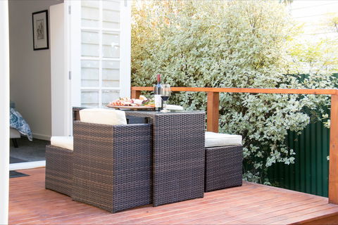 A Coonawarra Experience - Perisher Accommodation 0