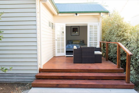 A Coonawarra Experience - Perisher Accommodation 2