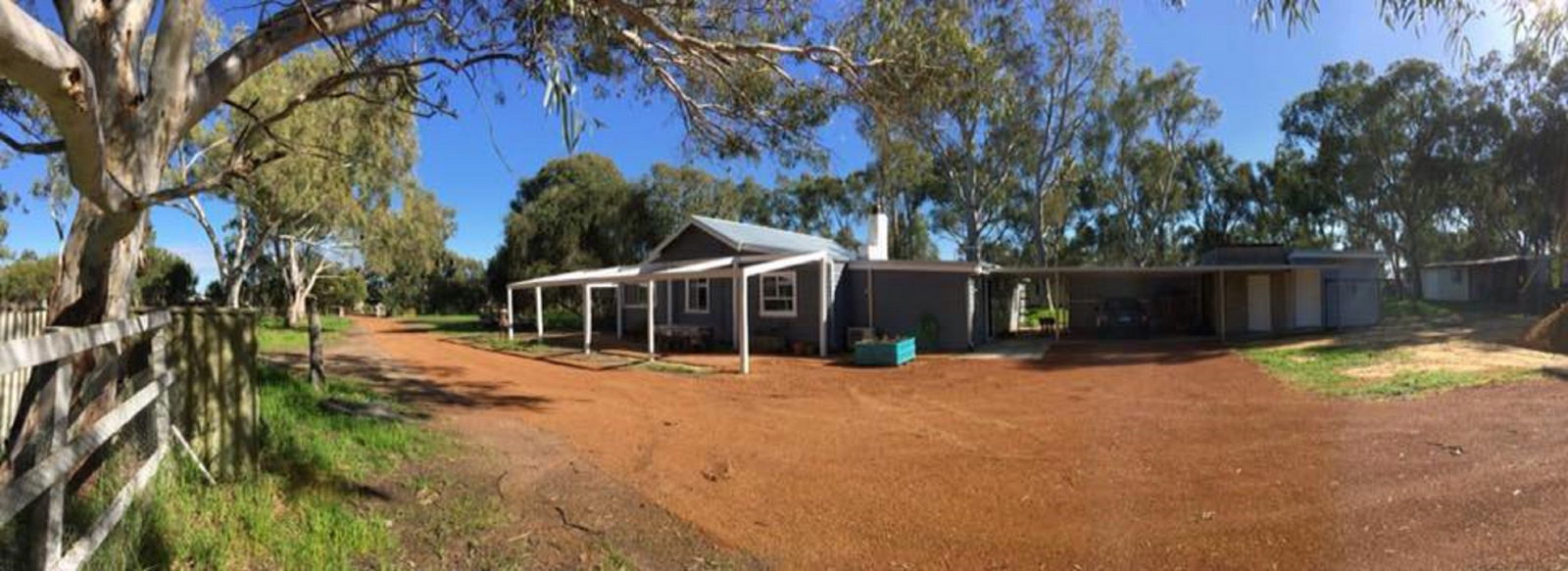 Herne Hill WA Perisher Accommodation