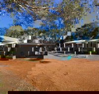 Aintree Cottage - Perisher Accommodation