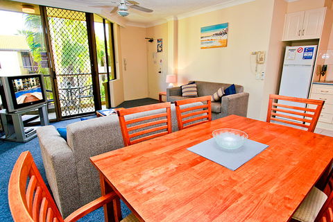 Aussie Resort - Perisher Accommodation 2