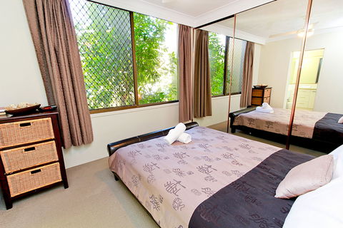Aussie Resort - Perisher Accommodation 3