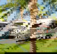 Ballina Waterfront Village and Tourist Park - Perisher Accommodation