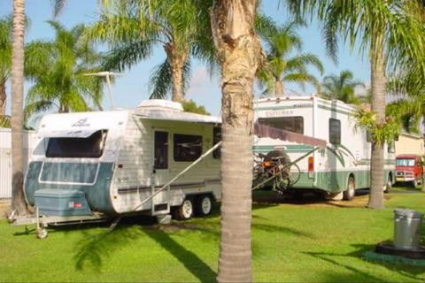 Ballina Waterfront Village And Tourist Park - Perisher Accommodation 0