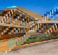 Ballina Heritage Inn - Perisher Accommodation