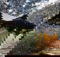 Bamarang Bush Retreat - Perisher Accommodation