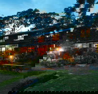 Bilpin Country Lodge - Perisher Accommodation