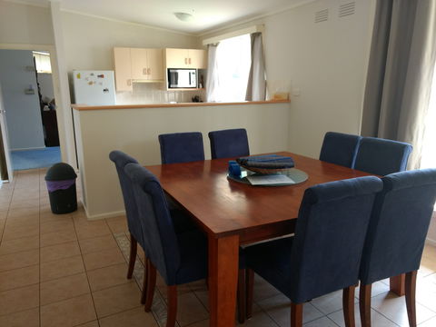 Blue Rama Narrandera - Perisher Accommodation 1