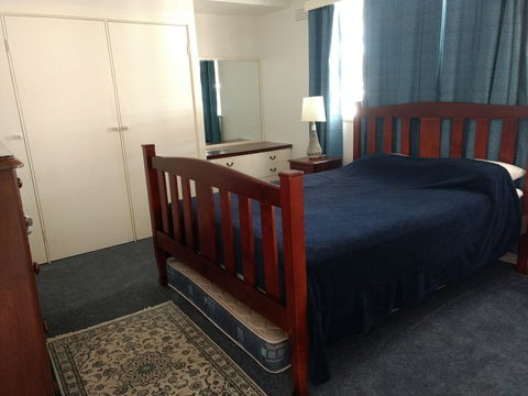Blue Rama Narrandera - Perisher Accommodation 3