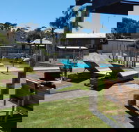 Boat Ramp Motel - Perisher Accommodation