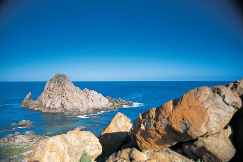 Boranup Camp At Leeuwin-Naturaliste National Park - Perisher Accommodation 0