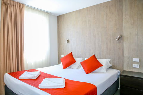 Boulevard On Beaumont Apartment Hotel - Perisher Accommodation 2