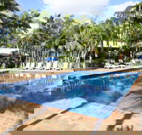 Brisbane Gateway Resort - Perisher Accommodation