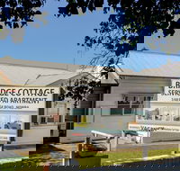 Bridge Cottage - Perisher Accommodation