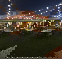 Clydesdale Motel and Steakhouse - Perisher Accommodation