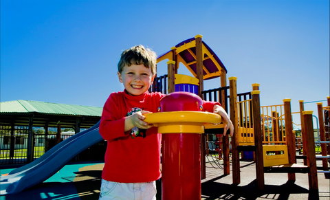 Corrimal Beach Tourist Park - Perisher Accommodation 2