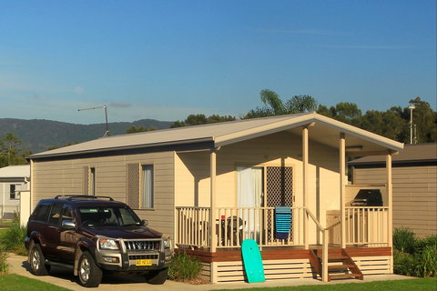 Corrimal Beach Tourist Park - Perisher Accommodation 7