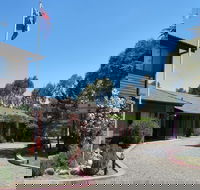 Cottonwood Lodge Motel - Perisher Accommodation