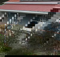 Derby Digs Cottage - Perisher Accommodation