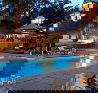 Edgewater Terraces at Metung - Perisher Accommodation