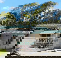 Glenrowan Kelly Country Motel - Perisher Accommodation