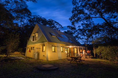 Hawkesbury Heights YHA - Perisher Accommodation 0
