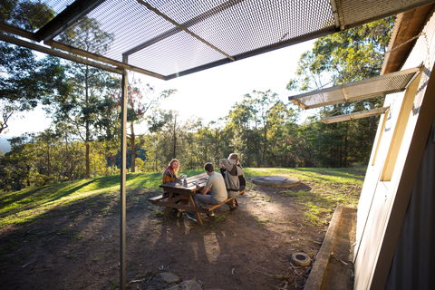 Hawkesbury Heights YHA - Perisher Accommodation 5
