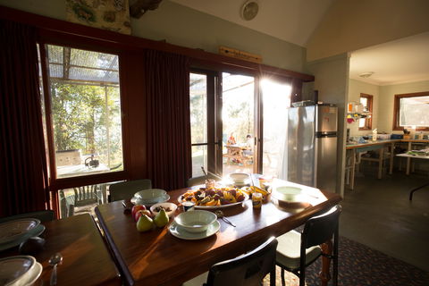 Hawkesbury Heights YHA - Perisher Accommodation 6