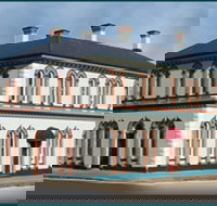 Heritage Guest House - Perisher Accommodation