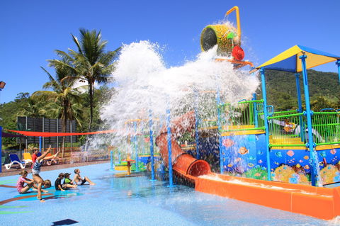 Ingenia Holidays Cairns Coconut - Perisher Accommodation 0