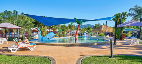 Ingenia Holidays Cairns Coconut - Perisher Accommodation 1