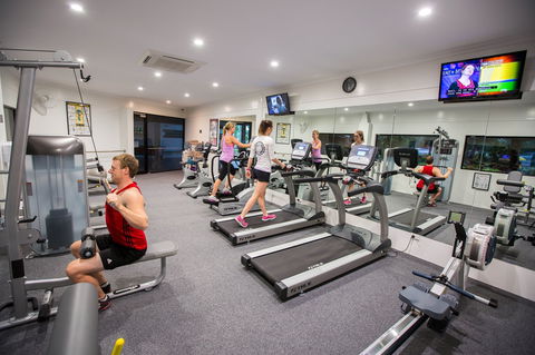 Ingenia Holidays Cairns Coconut - Perisher Accommodation 3