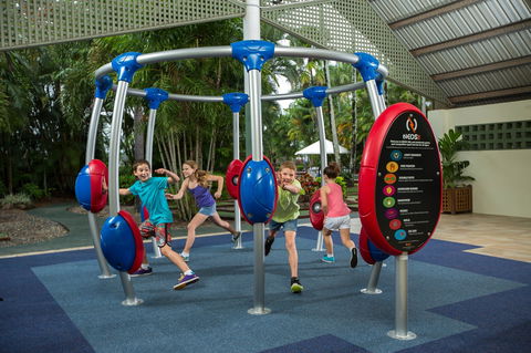 Ingenia Holidays Cairns Coconut - Perisher Accommodation 4