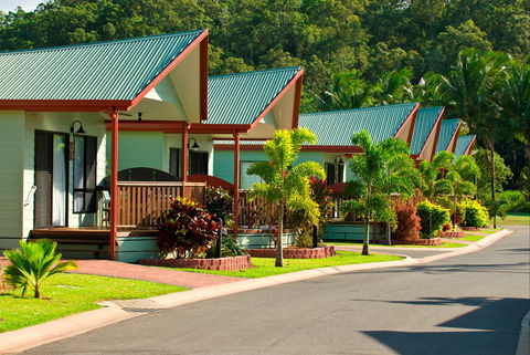 Ingenia Holidays Cairns Coconut - Perisher Accommodation 5