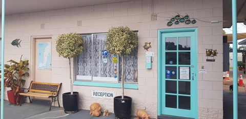 Kadina Village Motel - Perisher Accommodation 0
