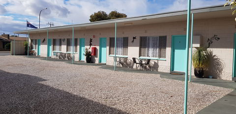 Kadina Village Motel - Perisher Accommodation 1