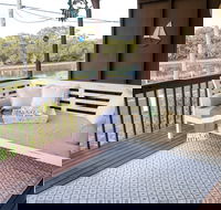 Kookas Nest - Perisher Accommodation