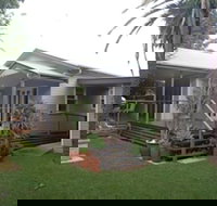 MacNicol Cottage - Perisher Accommodation