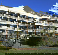 Marina Resort - Perisher Accommodation