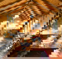 Mavis's Kitchen and Cabins - Perisher Accommodation