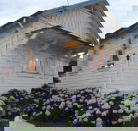 McGowans Boutique Bed and Breakfast - Perisher Accommodation