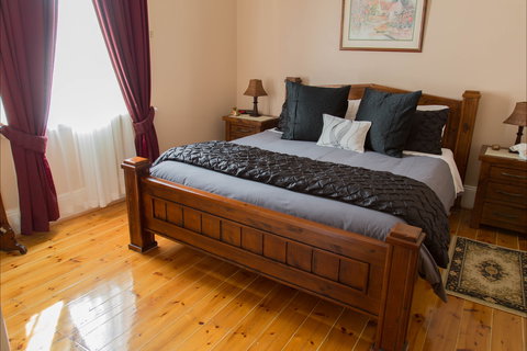 McKinley's Rest - Perisher Accommodation 1