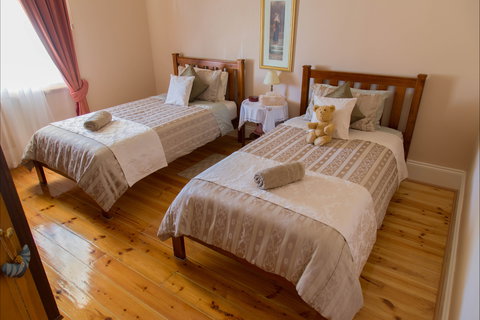 McKinley's Rest - Perisher Accommodation 2