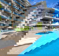 Pacific Suites Canberra - Perisher Accommodation